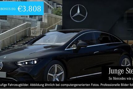 Mercedes-Benz EQE 9.000 km 54.415 &euro; Gelnhausen 63571