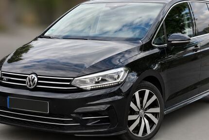 VW Touran 172.000 km 16.499 &euro; Wietmarschen 49835