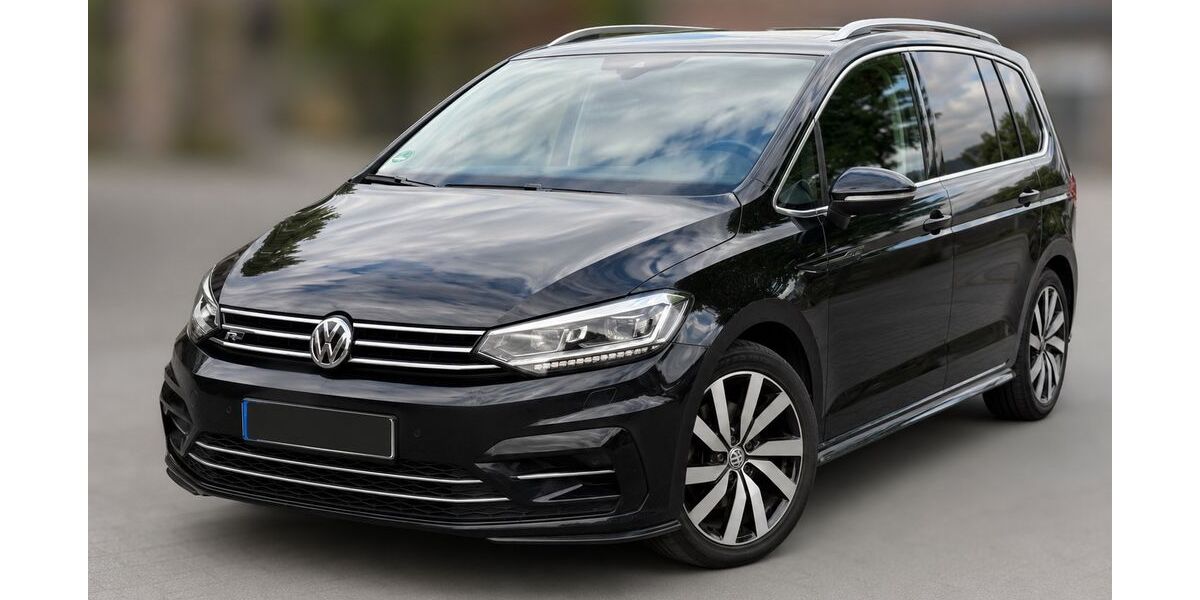 VW Touran 172.000 km 16.499 &euro; Wietmarschen 49835