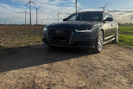 Audi A6 102.000 km 26.000 &euro; Betzin 16833