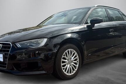 Audi A3 114.901 km 12.900 &euro; Weinstadt 71384