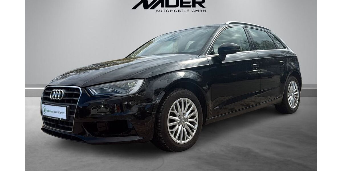 Audi A3 114.901 km 12.900 &euro; Weinstadt 71384