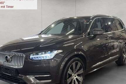 Volvo XC90 44.888 km 59.750 &euro; Frankfurt am Main 60486