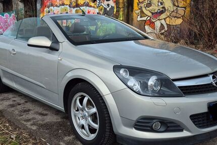 Opel Astra 75.100 km 8.500 &euro; Kremperheide 25569