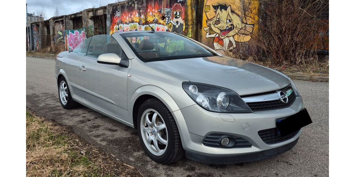 Opel Astra 75.100 km 8.500 &euro; Kremperheide 25569