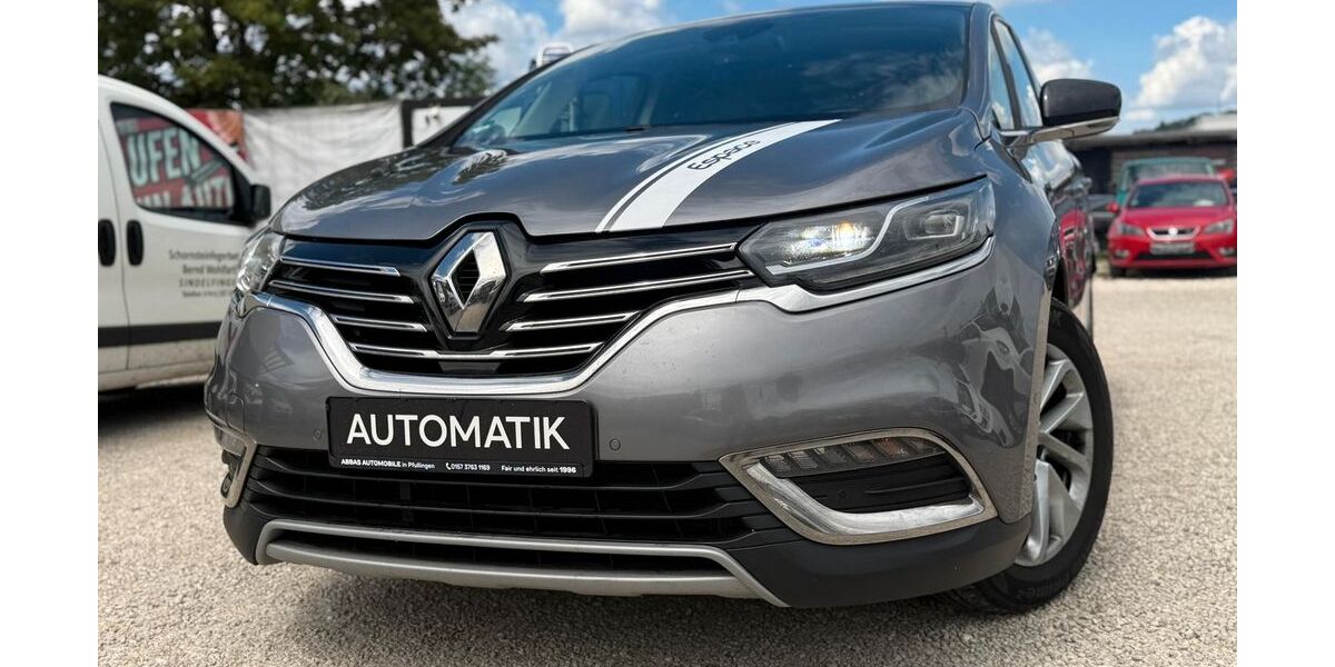 Renault Espace 246.000 km 9.490 &euro; Pfullingen 72793