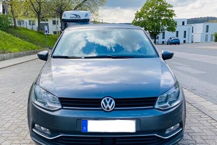 VW Polo 120.000 km 9.999 &euro; Michelstadt 64720