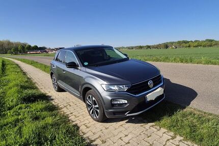 VW T-Roc 97.700 km 21.500 &euro; Geilenkirchen 52511