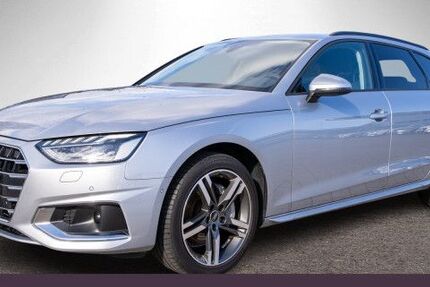 Audi A4 62.300 km 33.830 &euro; Bad Rappenau 74906