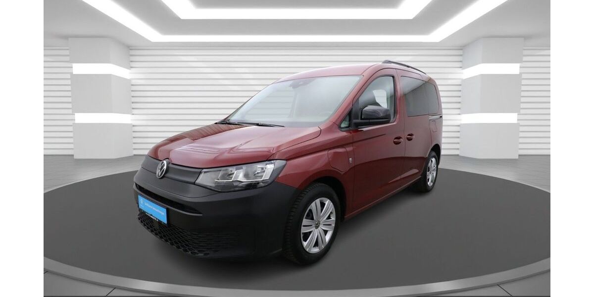 VW Caddy 12.100 km 36.000 &euro; Osnabrück 49084
