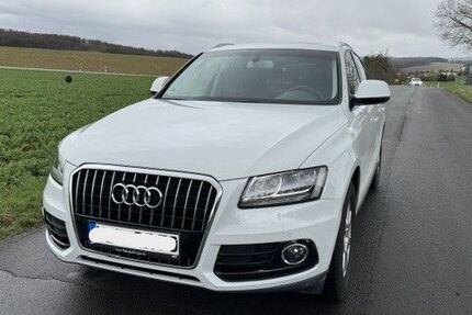 Audi Q5 118.000 km 14.800 &euro; Weilburg 35781
