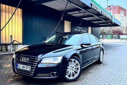 Audi A8 246.300 km 16.100 &euro; Eislingen 73054