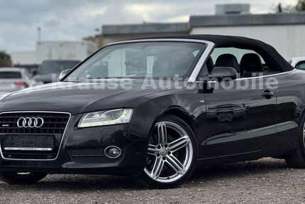 Audi A5 259.800 km 7.750 € Hammah 21714