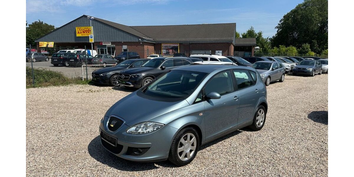 Seat Altea 260.000 km 2.990 &euro; Berlin 13127