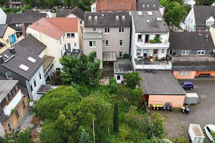 Wohnen und Gewerbe in guter Lage!