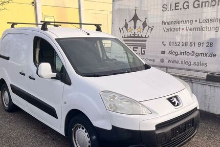 Peugeot Partner 210.430 km 3.690 € Talheim 74388