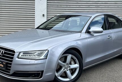 Audi A8 144.120 km 26.900 &euro; Hildrizhausen /Stuttgart 71157