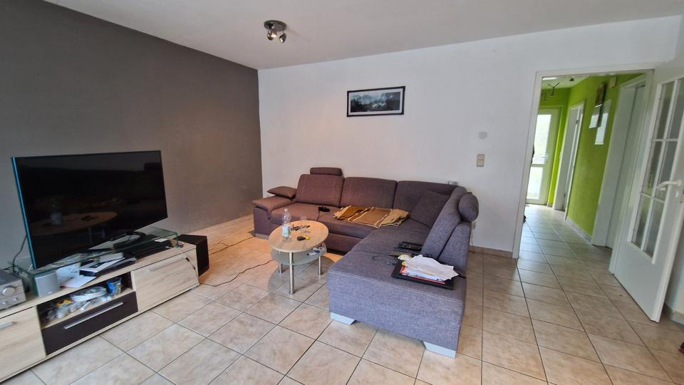 Erdgeschoßwohnung Siegen - 2 Zimmer, 62 m&sup2;, 665&euro; | Angebot:25991555