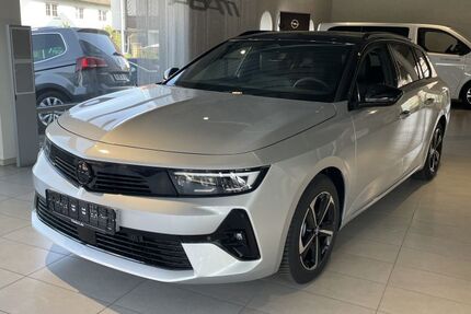 Opel Astra 10.400 km 28.222 &euro; Lauchringen 79787