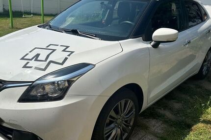 Suzuki Baleno