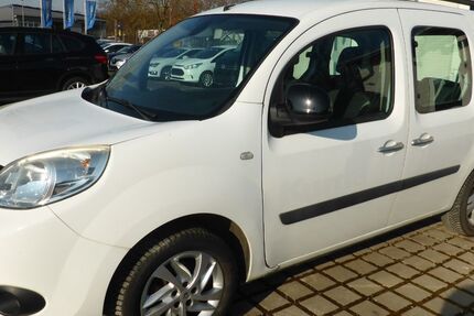 Renault Kangoo 76.300 km 6.490 &euro; Wolfenbüttel 38304