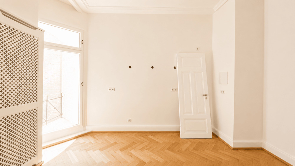 Etagenwohnung Baden-Baden Innenstadt - 4 Zimmer, 135 m&sup2;, 2.320&euro; | Angebot:26740381