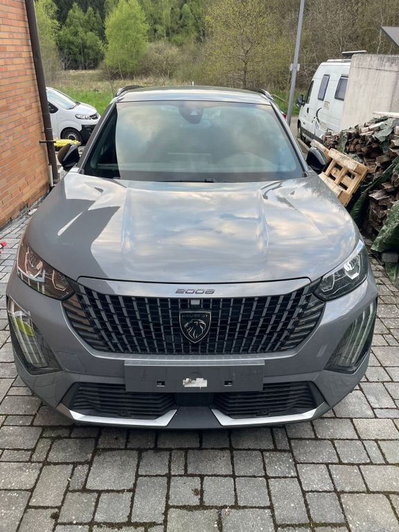 Peugeot 2008 2.500 km 23.000 € Taunusstein 65232