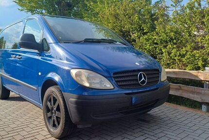 Mercedes Vito