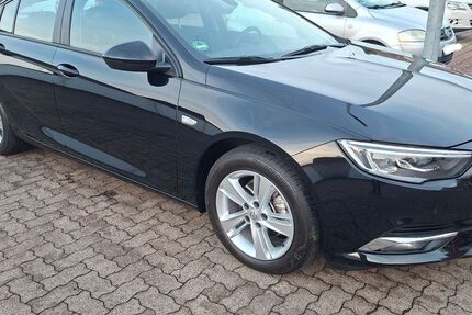 Opel Insignia 39.721 km 16.800 &euro; Bad Pyrmont 31812