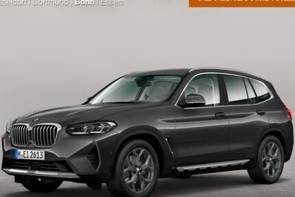 BMW X3 99.848 km 38.899 &euro; Bonn 53119