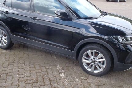 VW T-Cross 26.480 km 23.980 &euro; Rosendahl 48720