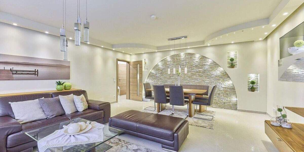 Reihenmittelhaus Ludwigshafen Oggersheim - 5 Zimmer, 180 m&sup2;, 499.000&euro; | Angebot:25799384