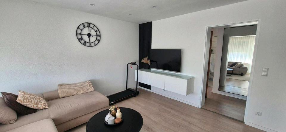 Etagenwohnung Güglingen - 3 Zimmer, 72 m&sup2;, 299.500&euro; | Angebot:26919960