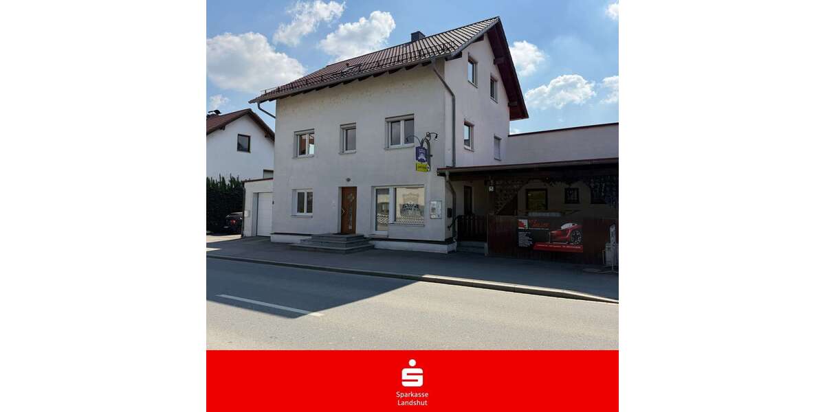 Einfamilienhaus Neufahrn - 9 Zimmer, 122 m&sup2;, 345.000&euro; | Angebot:26896534