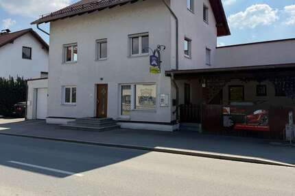 Haus Neufahrn - 9 Zimmer, 122 m&sup2;, 345.000&euro; | Angebot:26896534