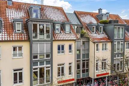 Wohnung Gütersloh Innenstadt - 3 Zimmer, 143 m&sup2;, 495.000&euro; | Angebot:24471339