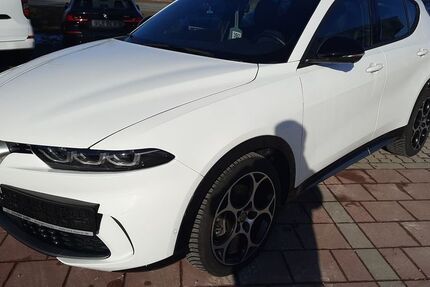 Alfa Romeo Tonale 37.400 km 23.800 &euro; Neustadt / Donau 93333