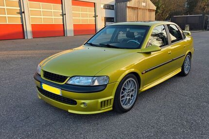 Opel Vectra 218.000 km 13.500 &euro; Sachsenheim 74343