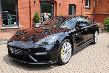 Porsche Panamera 149.900 km 85.700 &euro; Eisenach 99817