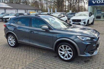 Cupra Formentor 53.000 km 27.490 &euro; Nordhorn 48527