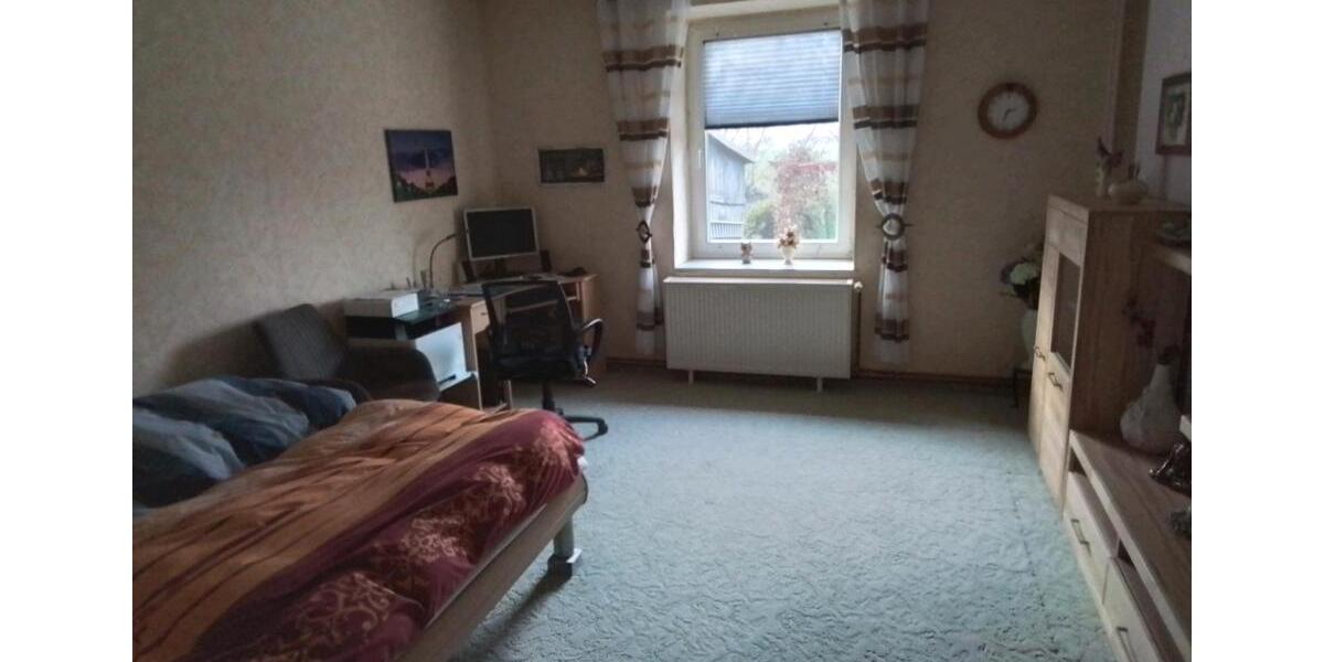 Doppelhaushälfte, großflächig, bei Greifswald 7 zimmer