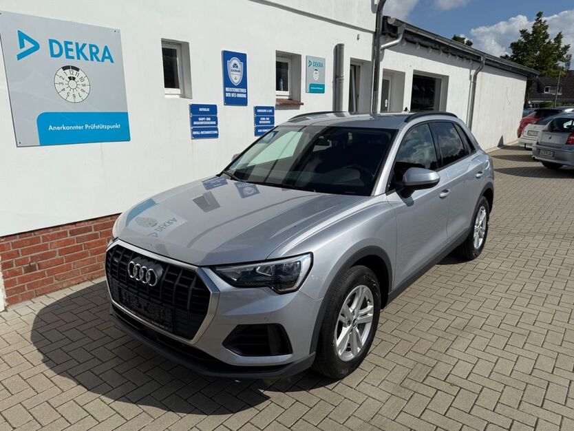 Audi Q3 113.601 km 26.880 € Glückstadt 25348