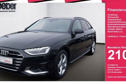 Audi A4 72.496 km 27.990 &euro; Herrenberg 71083