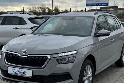 Skoda Kamiq 77.000 km 15.599 &euro; Lengede 38268