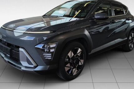 Hyundai KONA 29.897 km 30.985 € Jena 07743