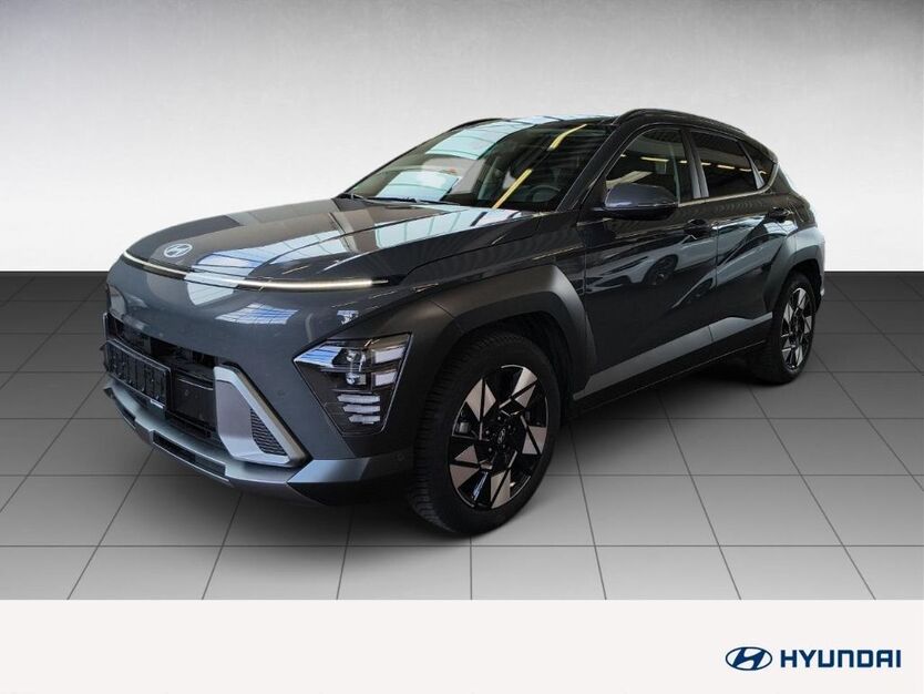 Hyundai KONA 29.897 km 30.985 € Jena 07743