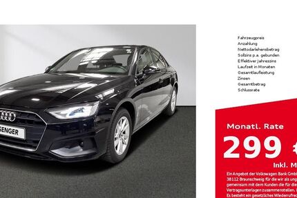 Audi A4 92.330 km 26.880 &euro; Lingen 49809