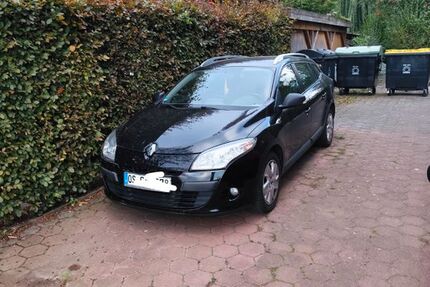Renault Megane 103.674 km 4.500 € Bad Essen 49152