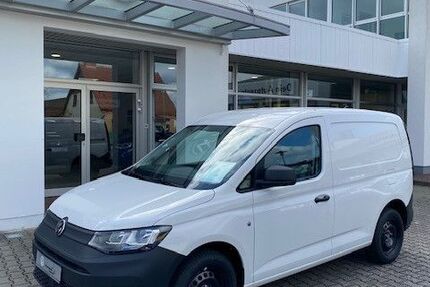 VW Caddy 3.333 km 25.900 &euro; Woldegk 17348