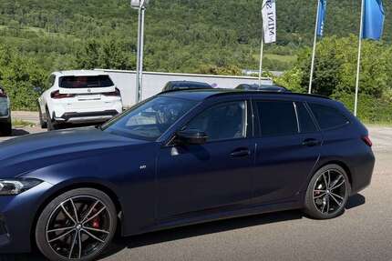 BMW 340 66.700 km 58.990 &euro; Kuchen 73329
